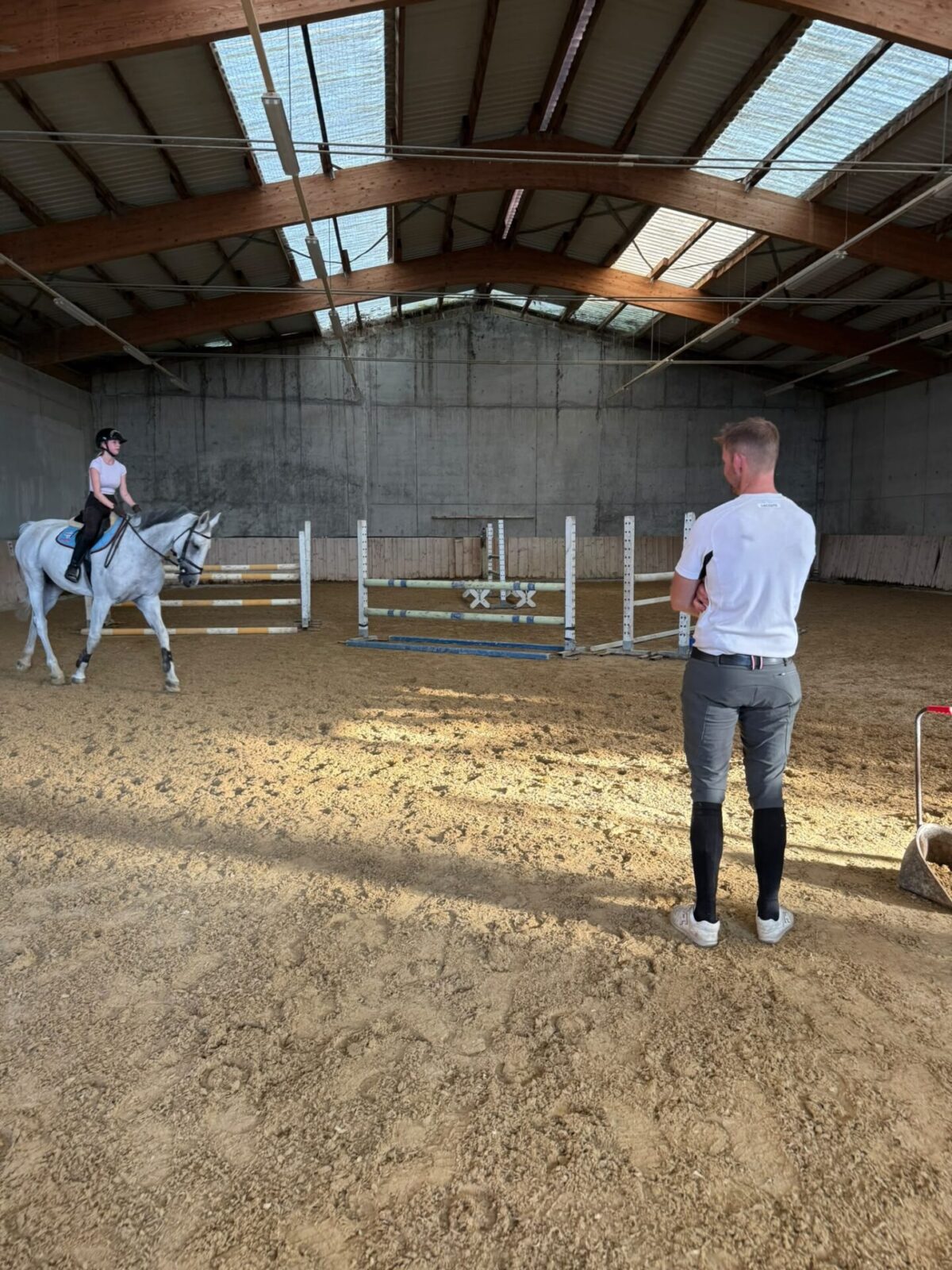 Reitschule Mägenwil | Andreas Meier